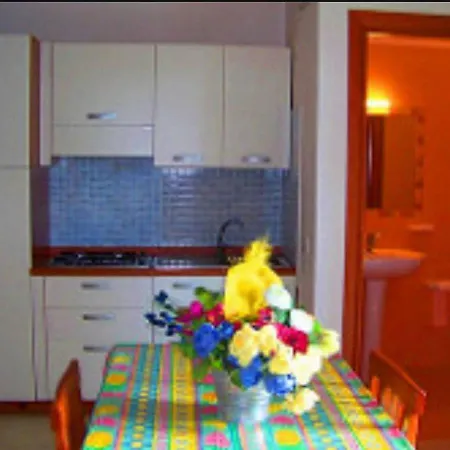 Rinaldi 펜션 비에스테