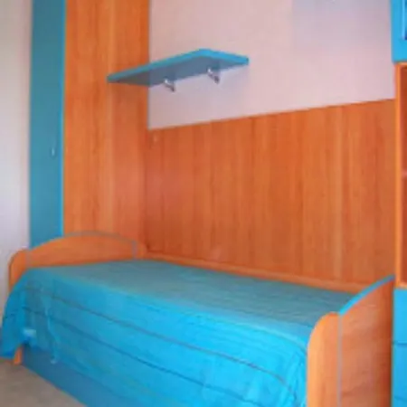 Rinaldi 펜션 비에스테