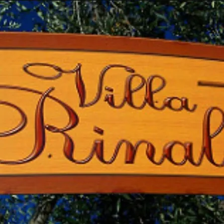 펜션 Rinaldi 비에스테