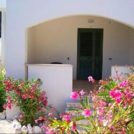 Ferienhaus Rinaldi