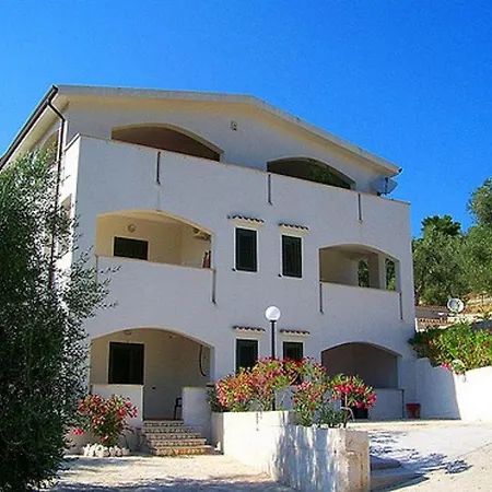 Rinaldi Ferienhaus Vieste