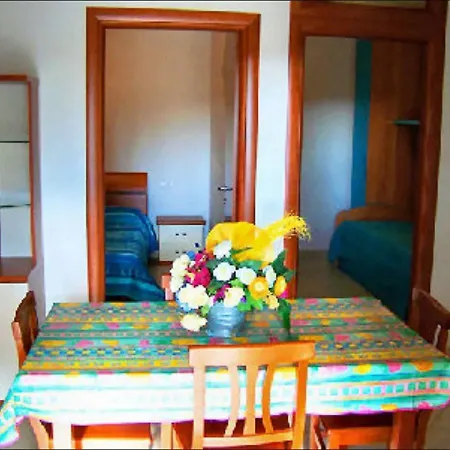 Ferienhaus Rinaldi Vieste