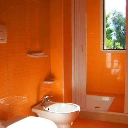 Σπίτι διακοπών Rinaldi Βιέστε