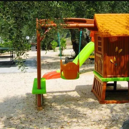 Rinaldi Ferienhaus *