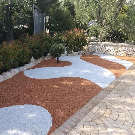 Rinaldi Σπίτι διακοπών