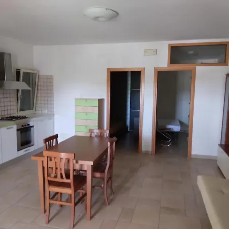 Rinaldi Ferienhaus Vieste
