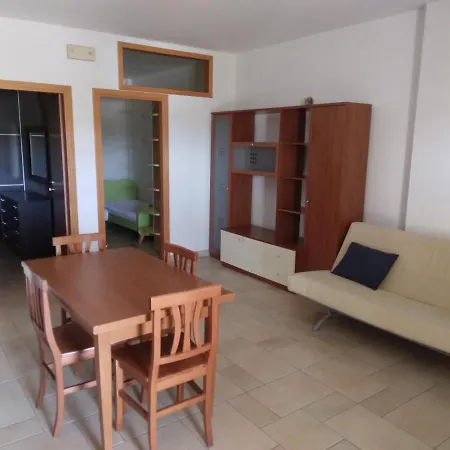 Rinaldi Σπίτι διακοπών Βιέστε