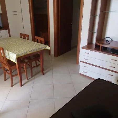 Dom wakacyjny Rinaldi Vieste