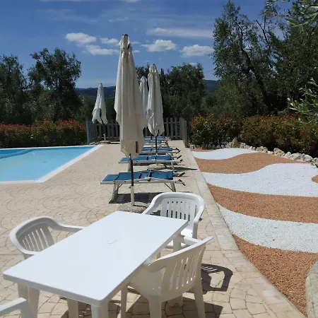 Ferienhaus Rinaldi *