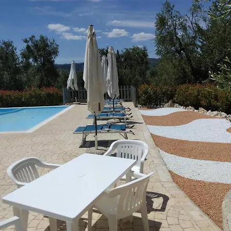 Ferienhaus Rinaldi *