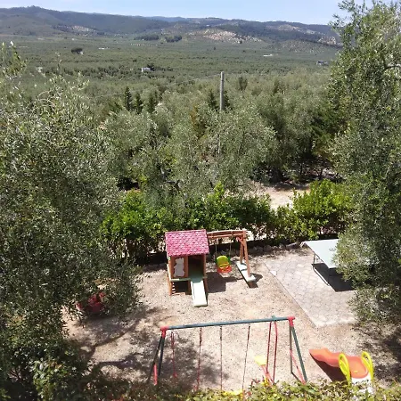 Rinaldi * Vieste