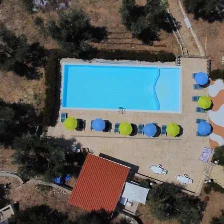 Σπίτι διακοπών Rinaldi Βιέστε