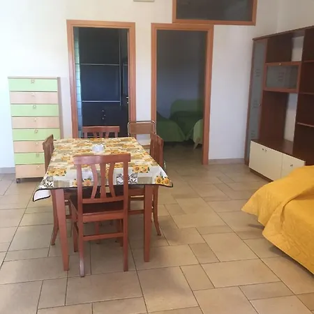 Ferienhaus Rinaldi Vieste