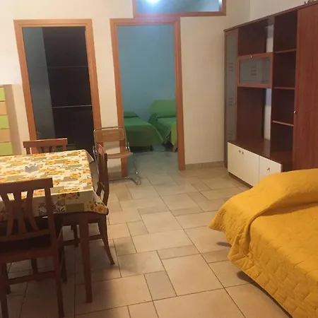 Ferienhaus Rinaldi Vieste