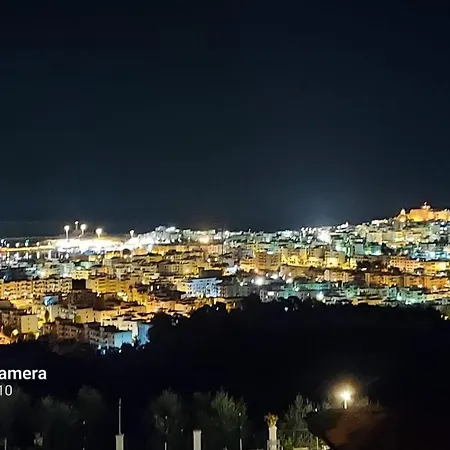 Σπίτι διακοπών Rinaldi Βιέστε