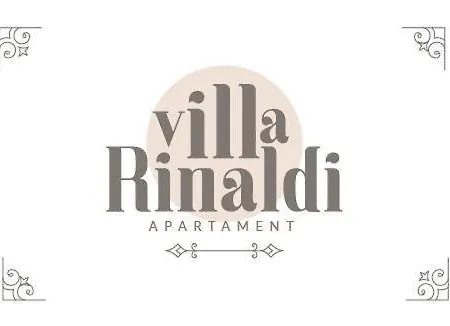 Rinaldi Ferienhaus Vieste