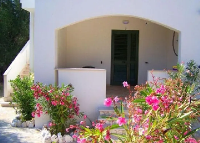 Casa vacanze Rinaldi