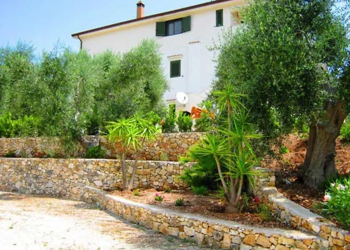 Casa vacanze Rinaldi *