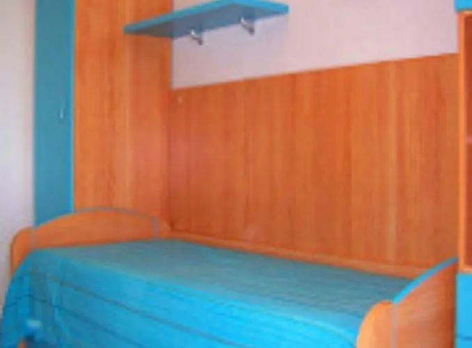 Rinaldi Casa vacanze Vieste