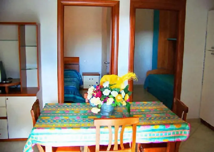 Casa vacanze Rinaldi *