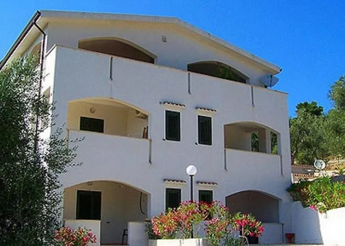 Casa vacanze Rinaldi *