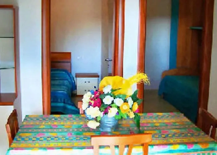 Casa vacanze Rinaldi Vieste