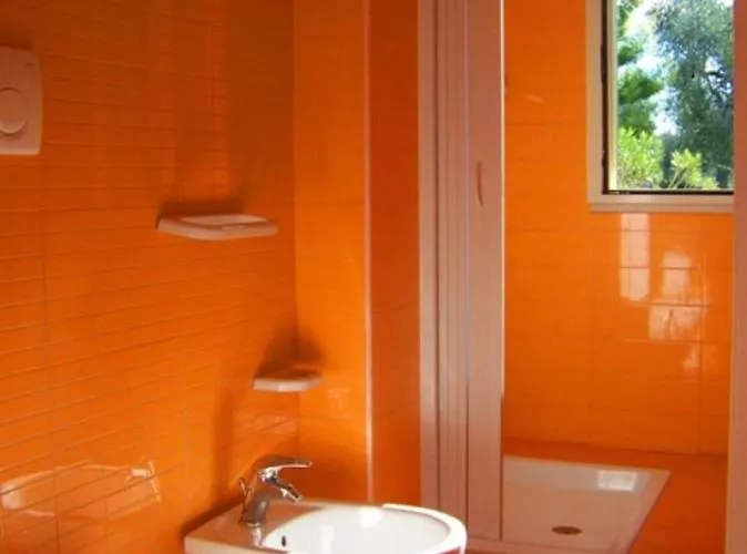 Casa vacanze Rinaldi Vieste