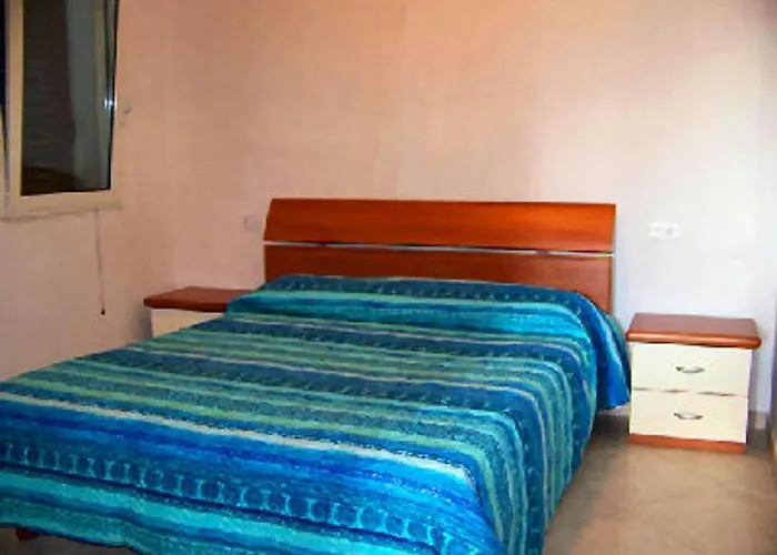 Rinaldi Casa vacanze Vieste