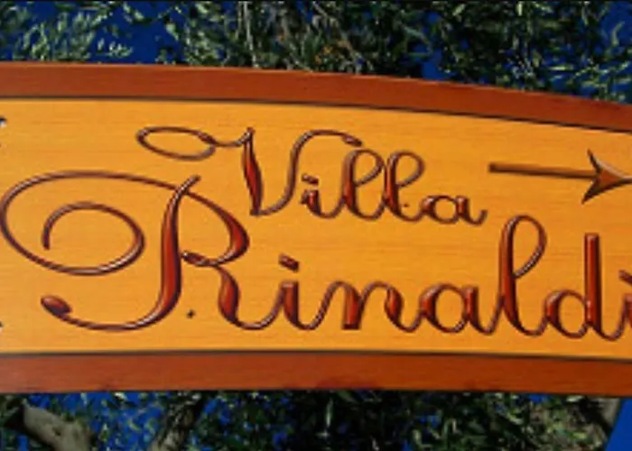 Casa vacanze Rinaldi Vieste