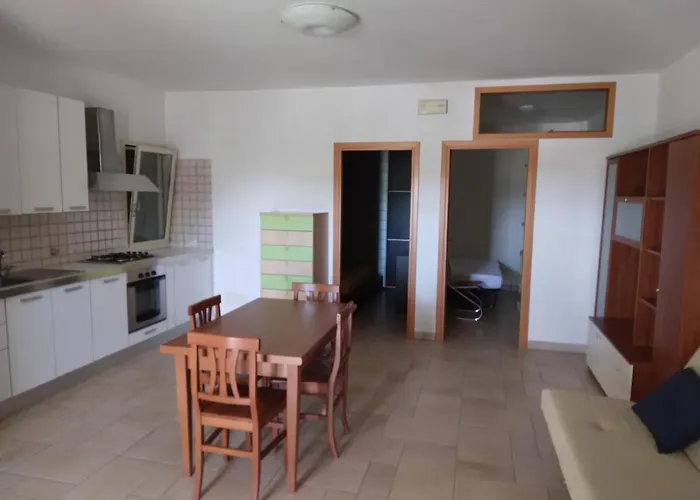 Rinaldi Casa vacanze Vieste