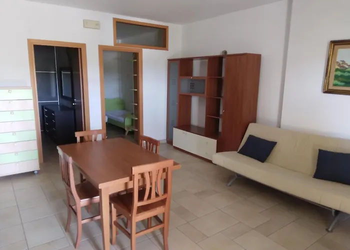 Rinaldi Casa vacanze Vieste