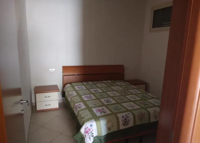 Casa vacanze Rinaldi