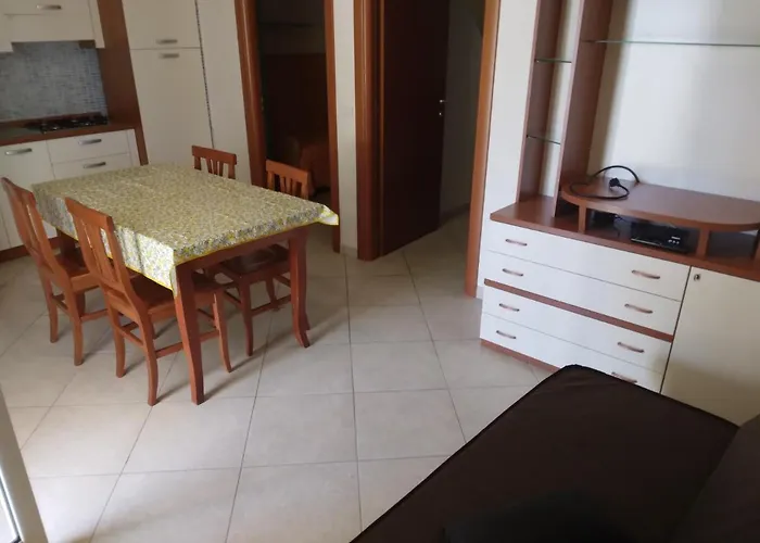 Casa vacanze Rinaldi Vieste