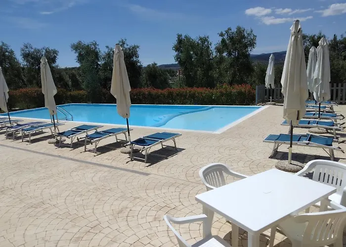 Casa vacanze Rinaldi