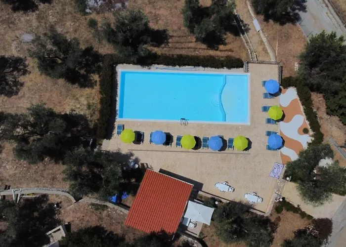 Casa vacanze Rinaldi Vieste