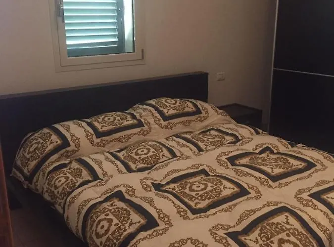 Casa vacanze Rinaldi