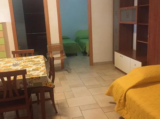 Casa vacanze Rinaldi Vieste