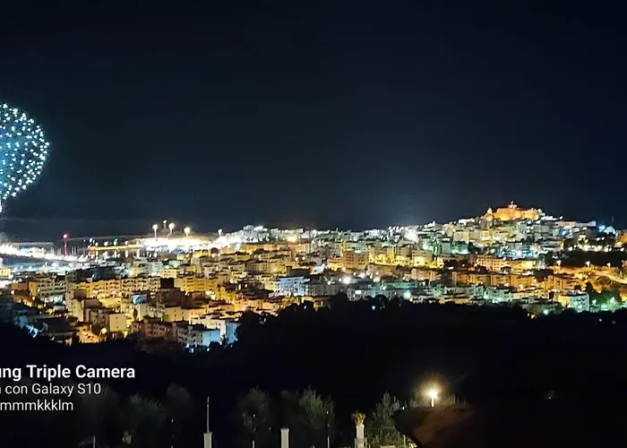 Casa vacanze Rinaldi Vieste