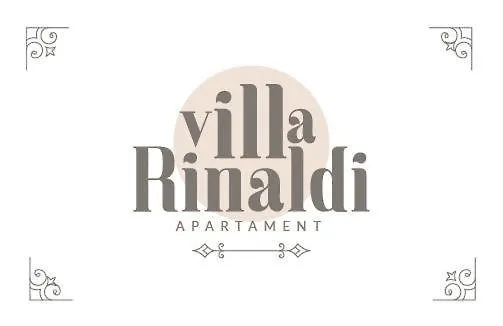 Rinaldi Casa vacanze Vieste