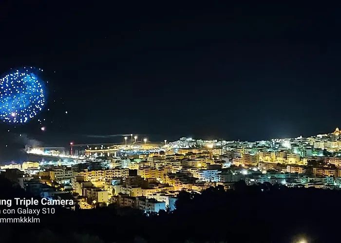 Casa vacanze Rinaldi